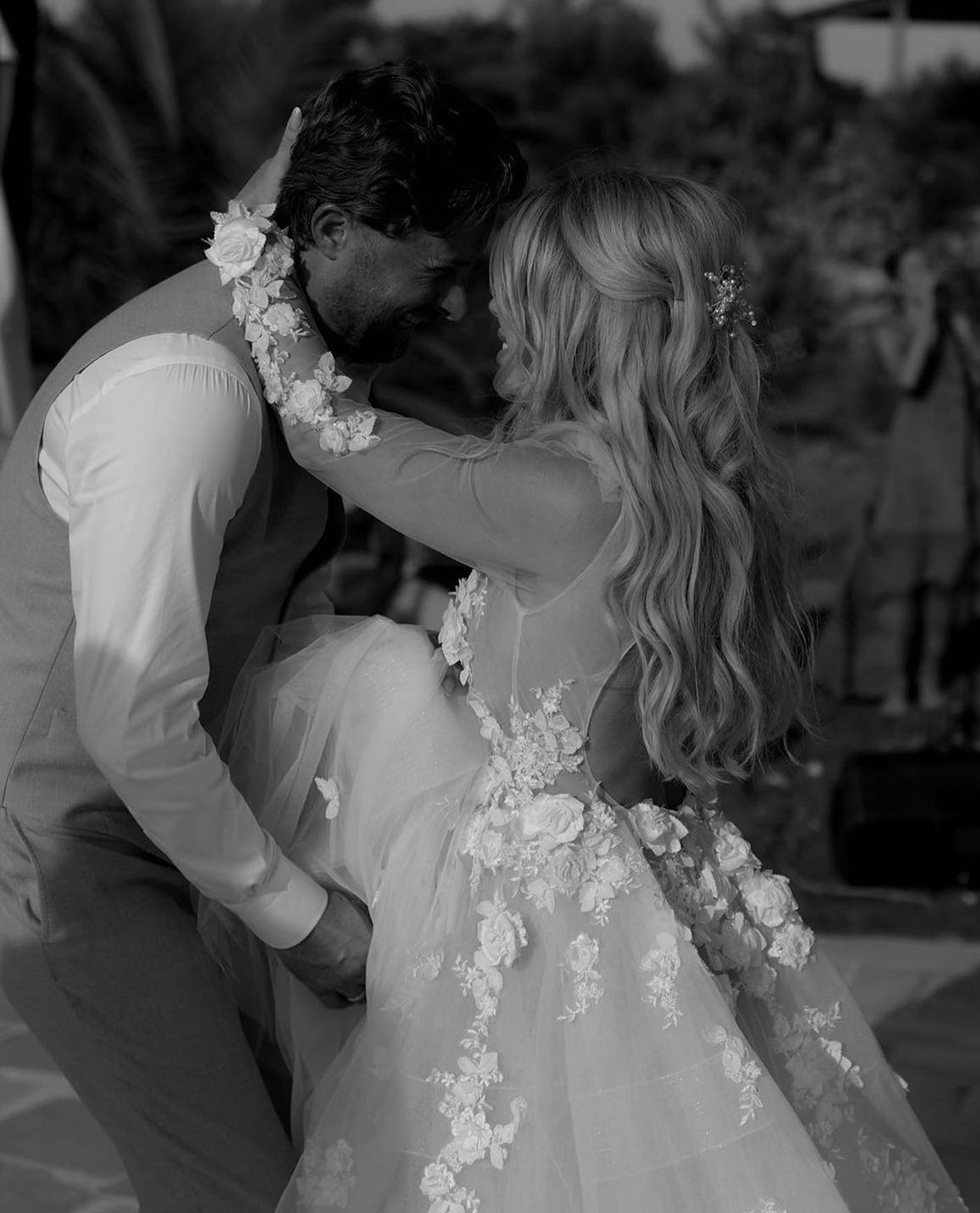 LOVESTORY ELENA & BART