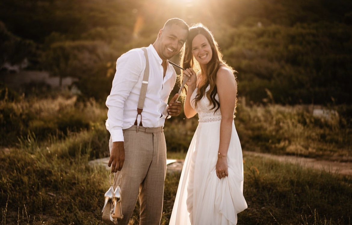 LOVESTORY LAURA & YASSINE