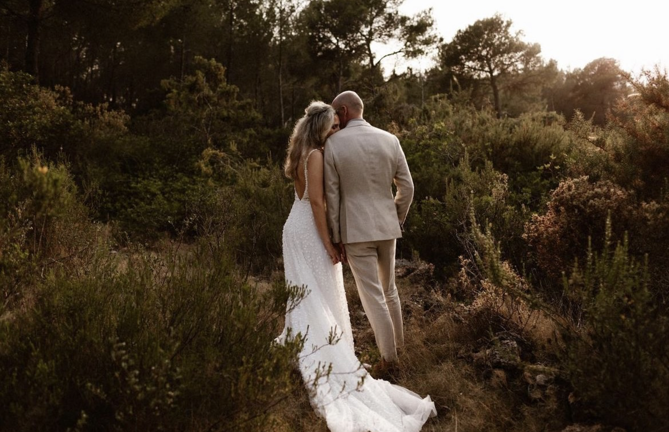 LOVESTORY LYNN & ROLAND