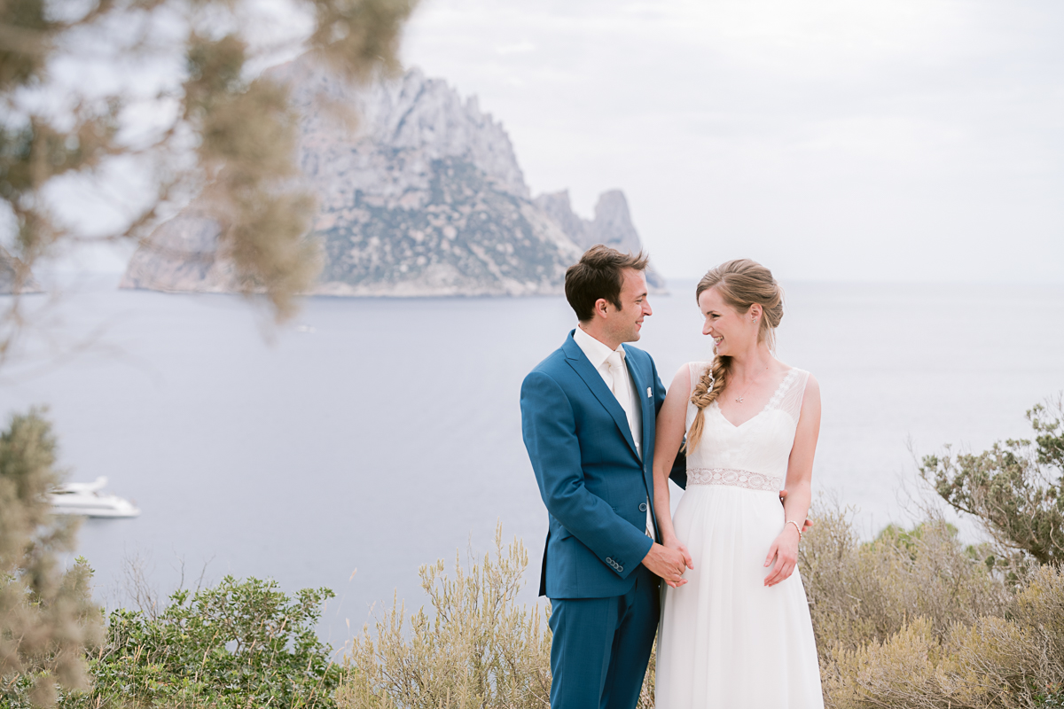 LOVESTORY LINDY & JAAP