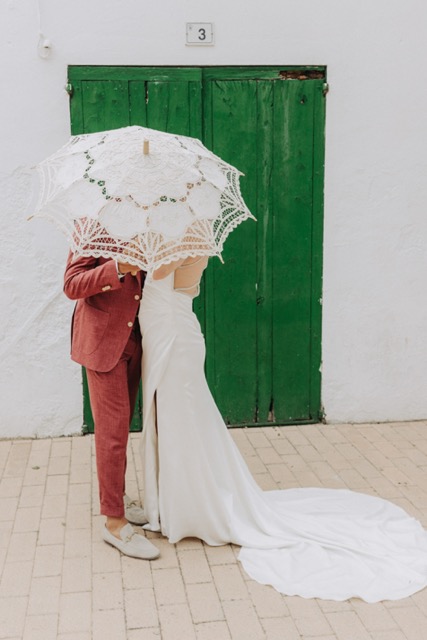 LOVESTORY WIM & STEFANIE