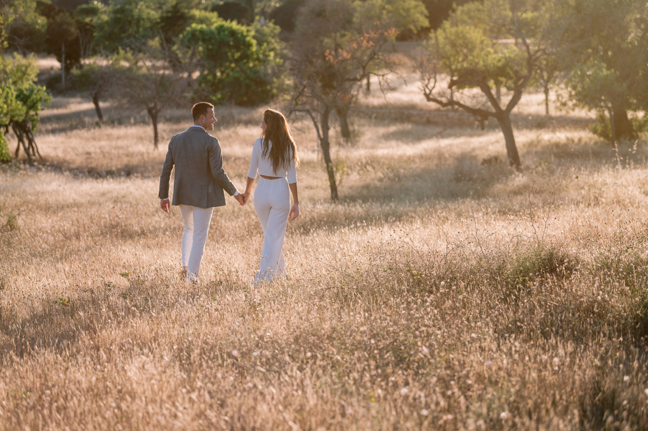 LOVESTORY TOM & VALERIE